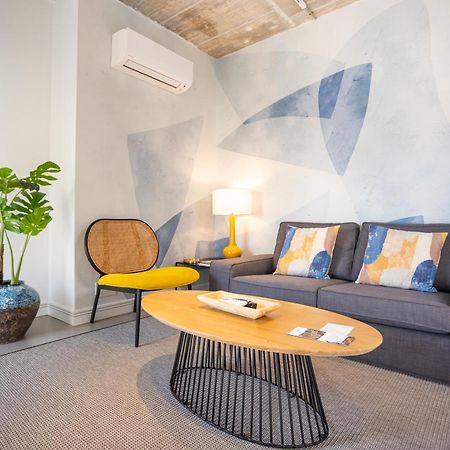 Apartamentos 7 Dreams Malaga Exterior photo