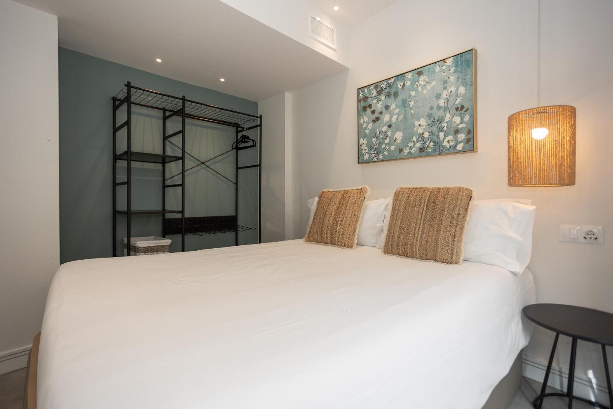 Apartamentos 7 Dreams Malaga Exterior photo