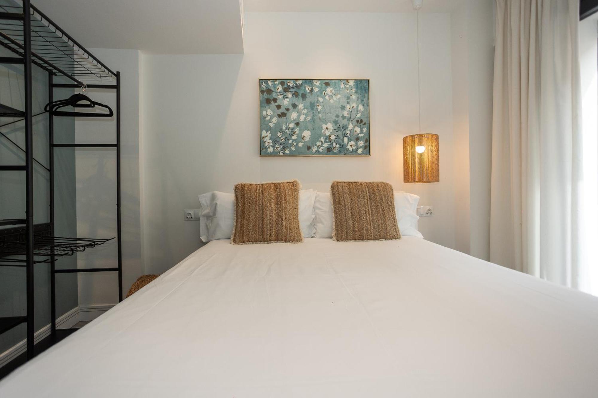 Apartamentos 7 Dreams Malaga Exterior photo