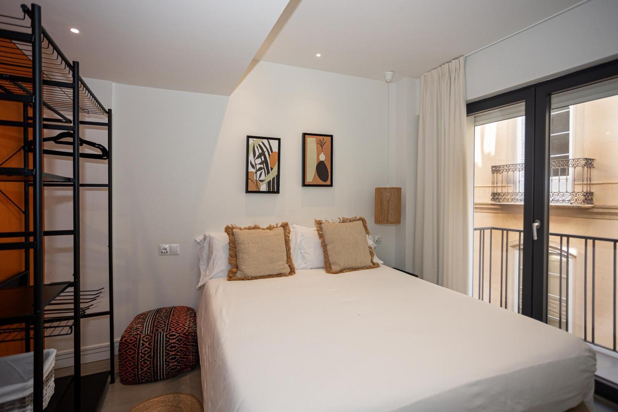 Apartamentos 7 Dreams Malaga Exterior photo
