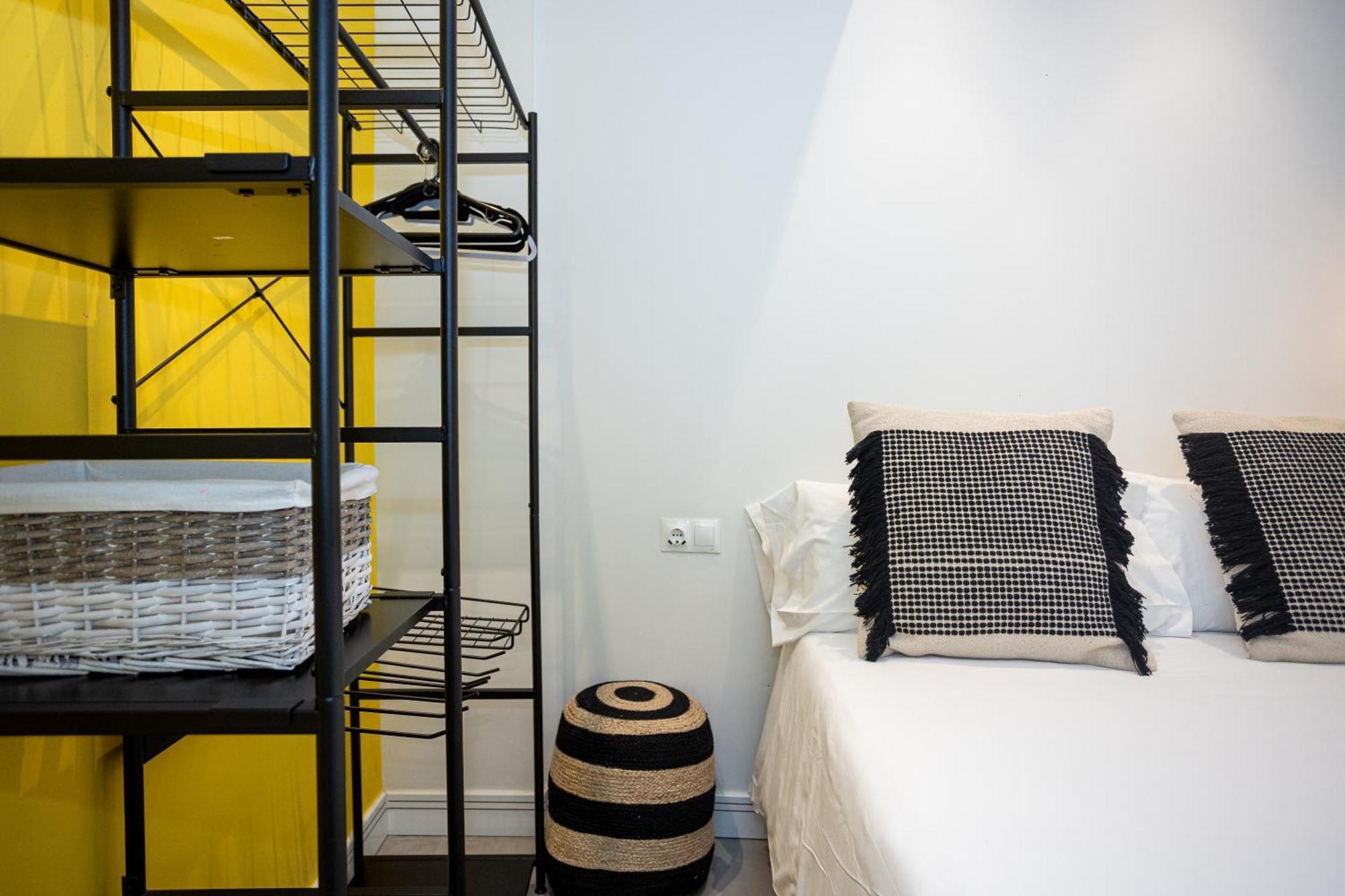 Apartamentos 7 Dreams Malaga Exterior photo