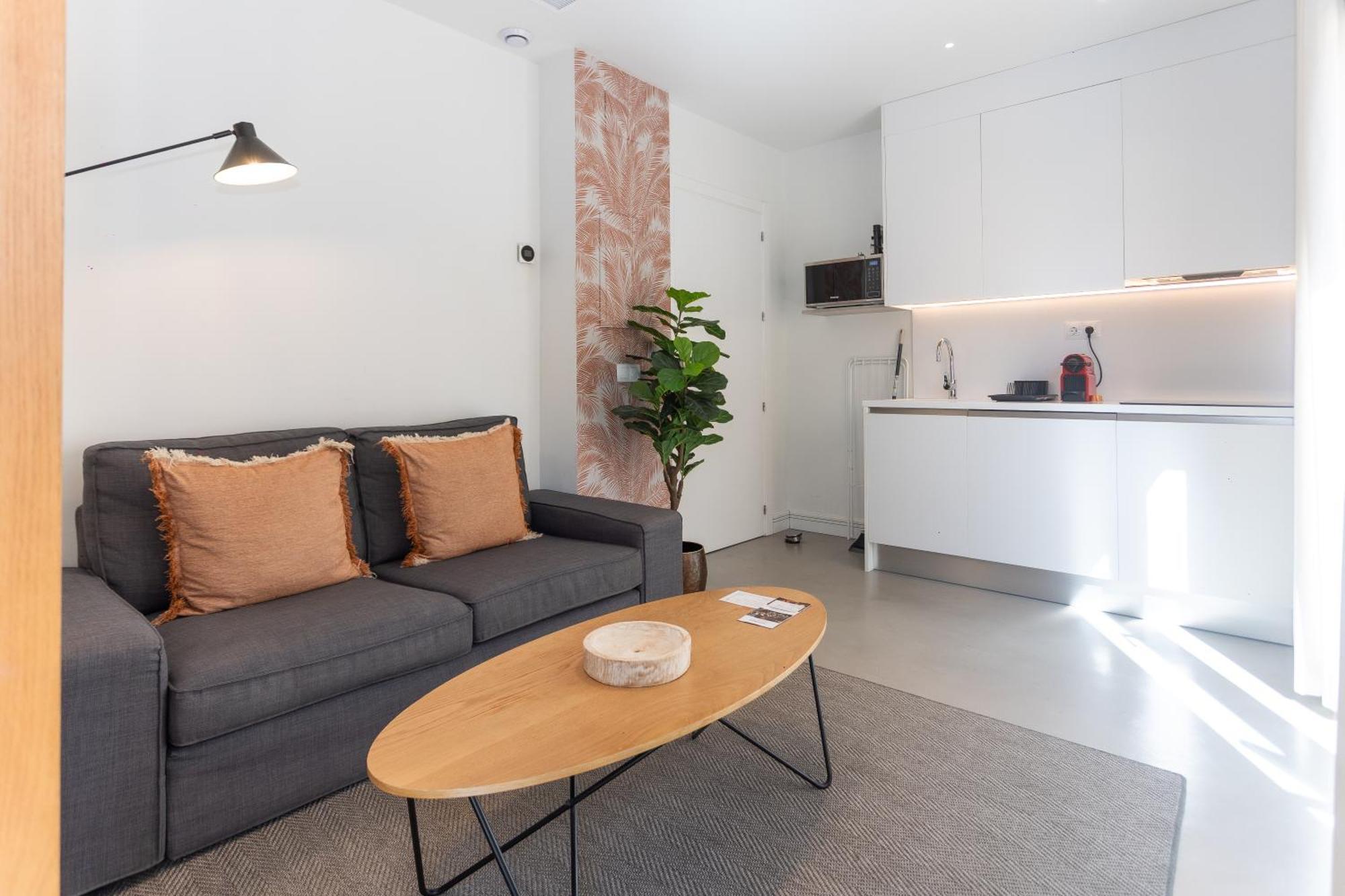 Apartamentos 7 Dreams Malaga Exterior photo