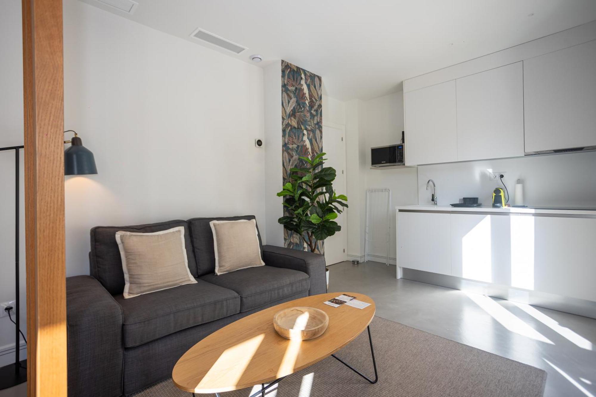 Apartamentos 7 Dreams Malaga Exterior photo