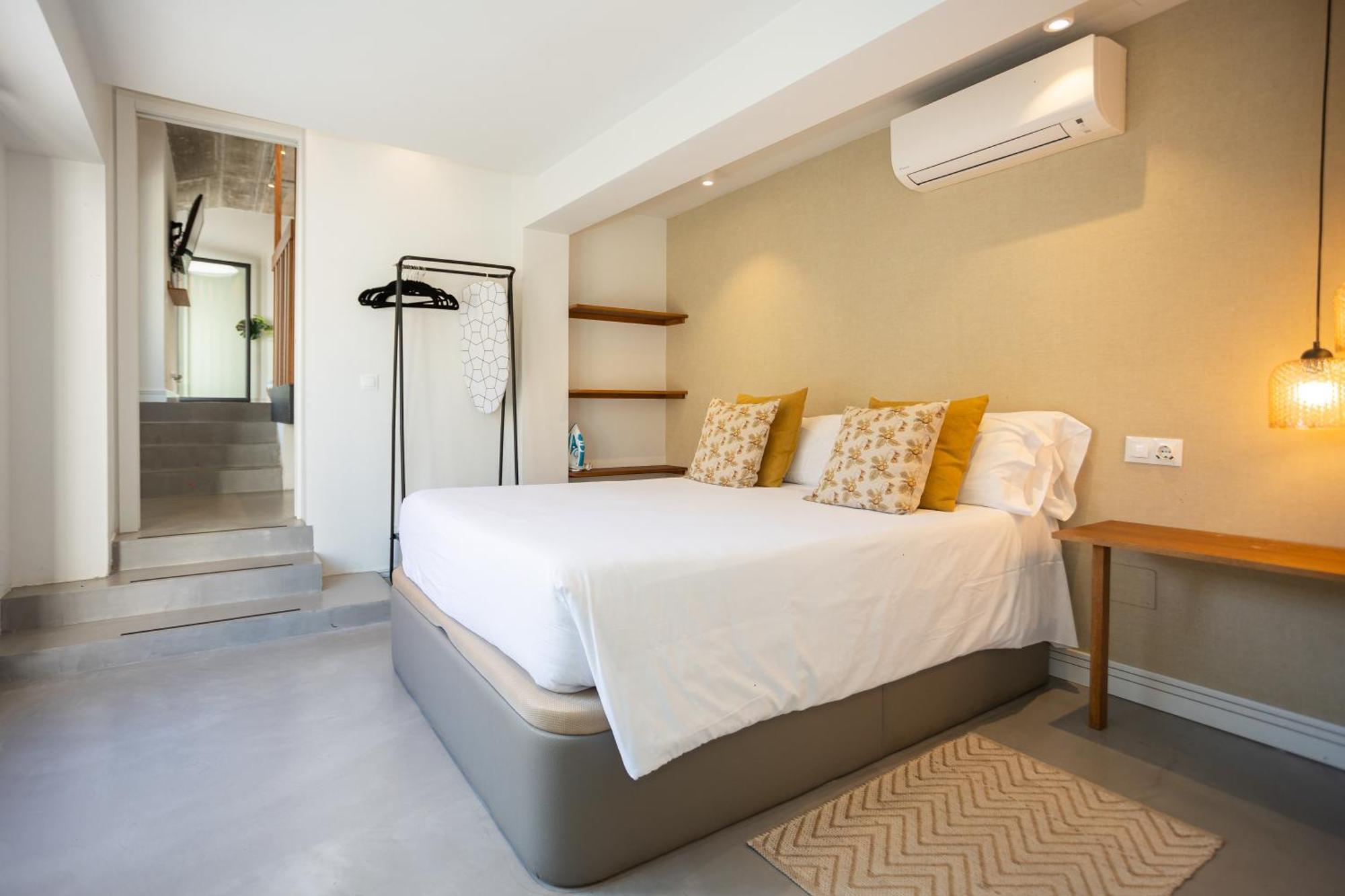 Apartamentos 7 Dreams Malaga Exterior photo