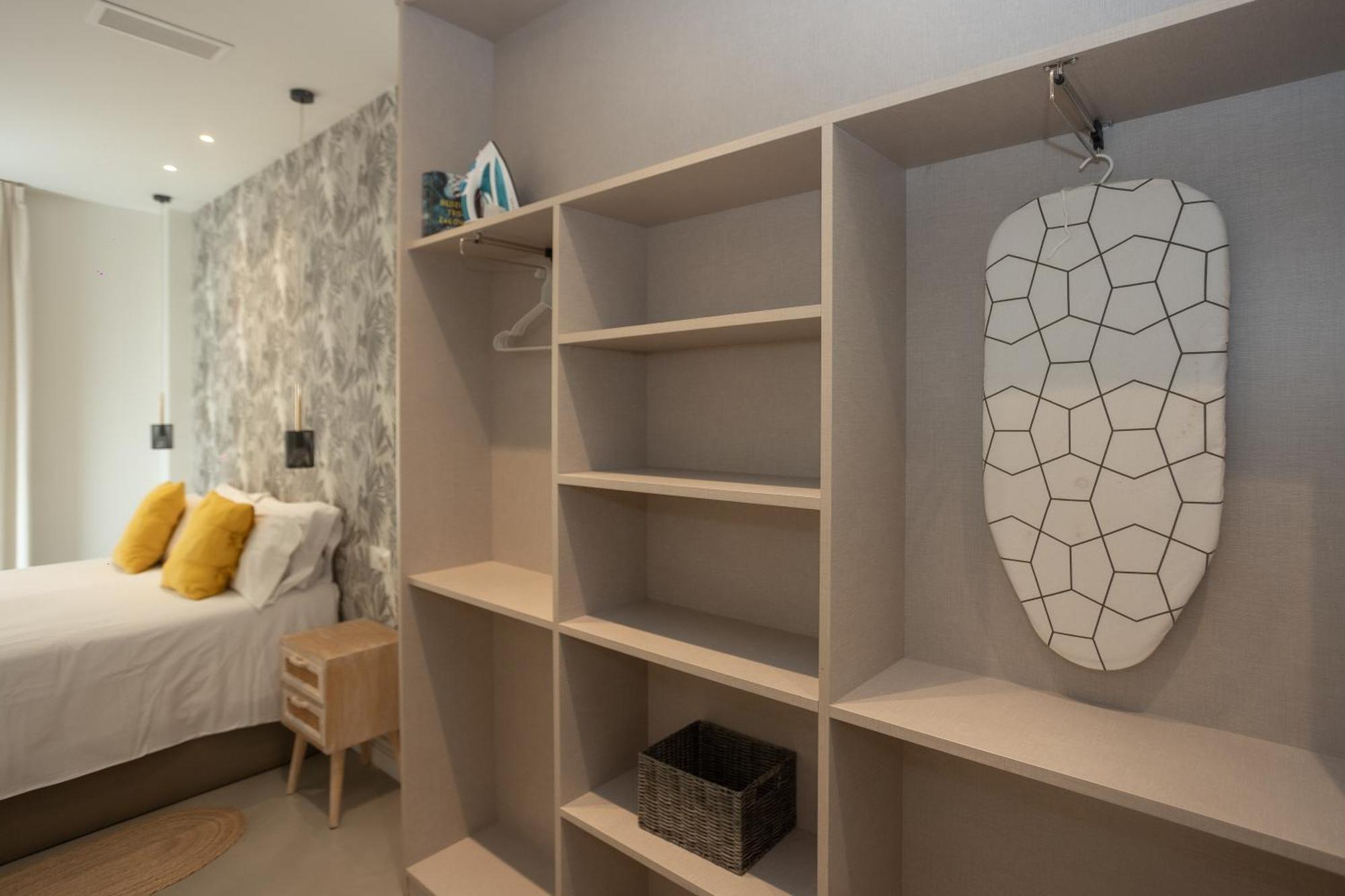 Apartamentos 7 Dreams Malaga Exterior photo